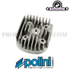 Cylinder Kit Polini Evolution 70cc, 10mm Cast Iron for Minarelli Vertical