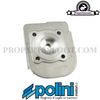 Cylinder Kit Polini Evolution 70cc, 12mm Cast Iron for Minarelli Vertical