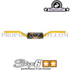 MX Handlebar with Pad Stage6 (28.6mm)