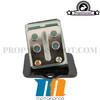 Reed Valve OEM Quality for Piaggio, Gilera, Vespa, Derbi, Aprilia