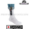 Ipone Socks White (42-46)