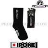 Ipone Socks Black (37-41)