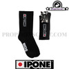 Ipone Socks Black (42-46)