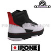 KT01-S Motorcycle Shoes Ipone