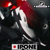 KT01-S Motorcycle Shoes Ipone