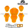 Inner Protectors for Motorcycle Hoodie Stage6