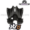 Legshield Black for Yamaha Aerox After 2013 50cc 4T