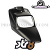 Fairing Kit Matte Black for Minarelli Vertical (5 Parts)