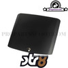 Fairing Kit Matte Black for Minarelli Vertical (5 Parts)
