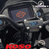 Add-On Kit for D2 Gauge Bagger Version