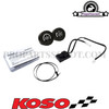 Add-On Kit for D2 Gauge Bagger Version