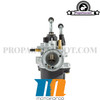 Carburetor PHBN BT 12mm Cable Choke
