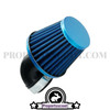 Air Filter Type K&N 90º 28mm - 35mm AllPro