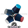 Air Filter Type K&N Straight 28mm / 35mm AllPro