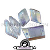 Set Indicator Lens and Tailight for Yamaha Jog 50cc 2T (Multi)