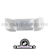 Lens Set Tailight for Yamaha Jog 50cc 2T (White)