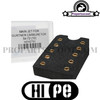 Main Jet Set HI:PE for Carburetor Gurtner (54-72) (M6)