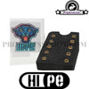 Main Jet Set HI:PE for Carburetor Gurtner (74-92) (M6)