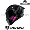Ruroc Helmet EOX Catwoman