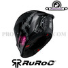 Ruroc Helmet EOX Catwoman