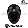 Ruroc Helmet EOX Catwoman