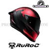 Ruroc Helmet EOX Batman