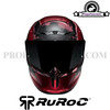 Ruroc Helmet EOX Batman