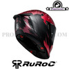 Ruroc Helmet EOX Batman