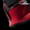 Ruroc Helmet EOX Batman