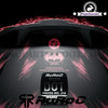 Ruroc Helmet EOX Batman