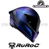 Ruroc Helmet EOX Nebula