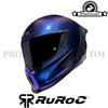 Ruroc Helmet EOX Nebula