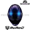 Ruroc Helmet EOX Nebula