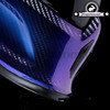 Ruroc Helmet EOX Nebula