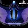 Ruroc Helmet EOX Nebula