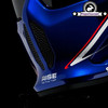 Ruroc Helmet Superman AT4.0