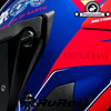 Ruroc Helmet Superman AT4.0