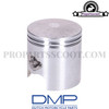 Piston 70cc, 47mm for Minarelli Horizontal & Vertical