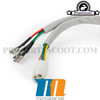 Ignition Stator for Piaggio Before 1998