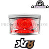 Tail Light Clear Glass for Yamaha Booster After 2004+