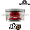 Tail Light Clear Glass for Yamaha Booster After 2004+