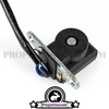 Ignition Complete (2 Insulated Coils) for China 4-Strokes & GY6 50cc