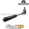 Stage6 R/T Exhaust 95cc Big Bore Drag Race for Minarelli Horizontal