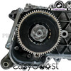 Blocking Tool Variator Easyboost for Piaggio Typhoon & Zip
