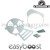 Ignition Cover Easyboost for Derbi Euro 3