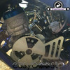 Ignition Cover Easyboost for Derbi Euro 3