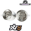 Led taillight Lexus with Indicators for Aprilia SR50 (Engine Minarelli)
