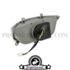 Front Headlight Complete for Aprilia SR50 (Engine Minarelli)