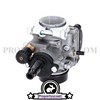 Carburetor PH 19,5mm hand Choke