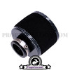 Air Filter Powerfilter Foam 28mm, 75mm Carbon Look Straight for Universal Part
